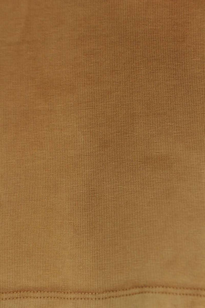 Maison Margiela Pullover Hoodie Brown Size S