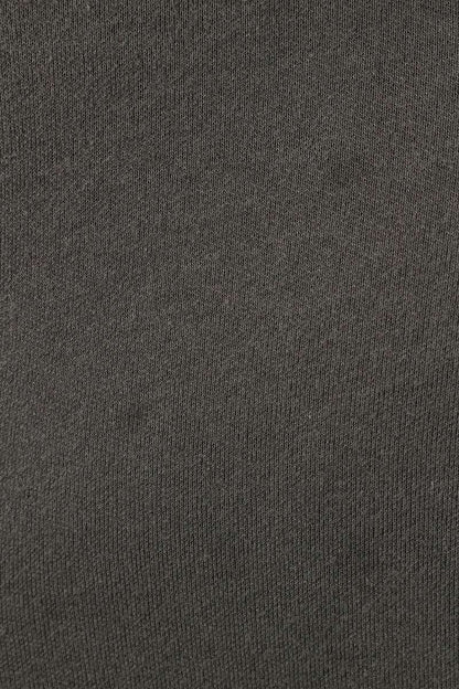 Sacai MA-1 Pullover Hoodie Gray Size M