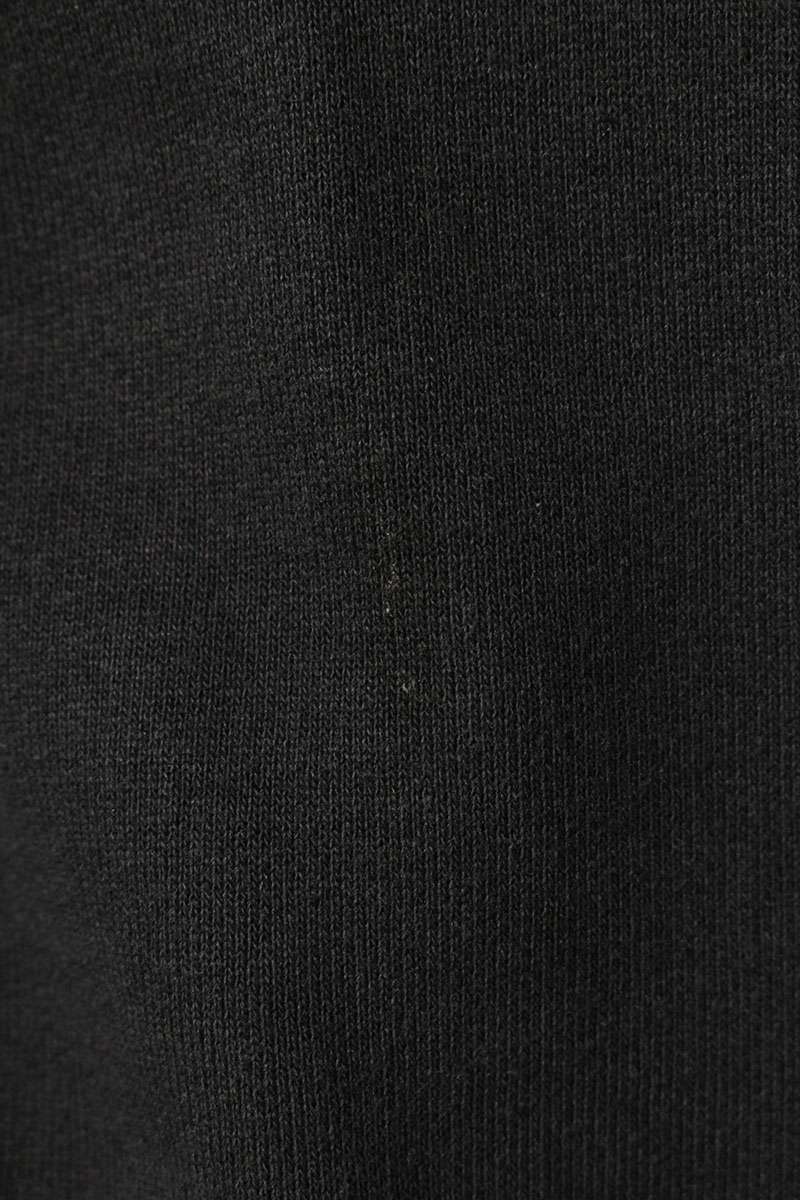 Chrome Hearts SLO RIDE CH CH Logo Embroidered Hoodie Size XL