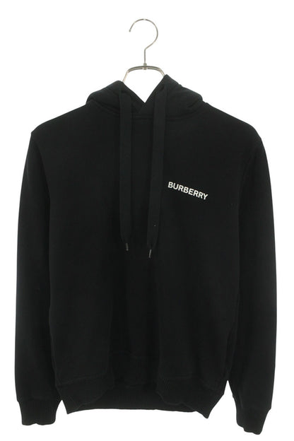 Burberry KED Print Hoodie Black Size XXS
