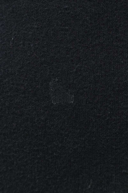 Chrome Hearts SWTSHRT HD PLVR Cross Patch Hoodie Size M