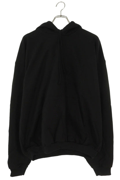 Yeezy Classic Pullover Hoodie Black Size 2