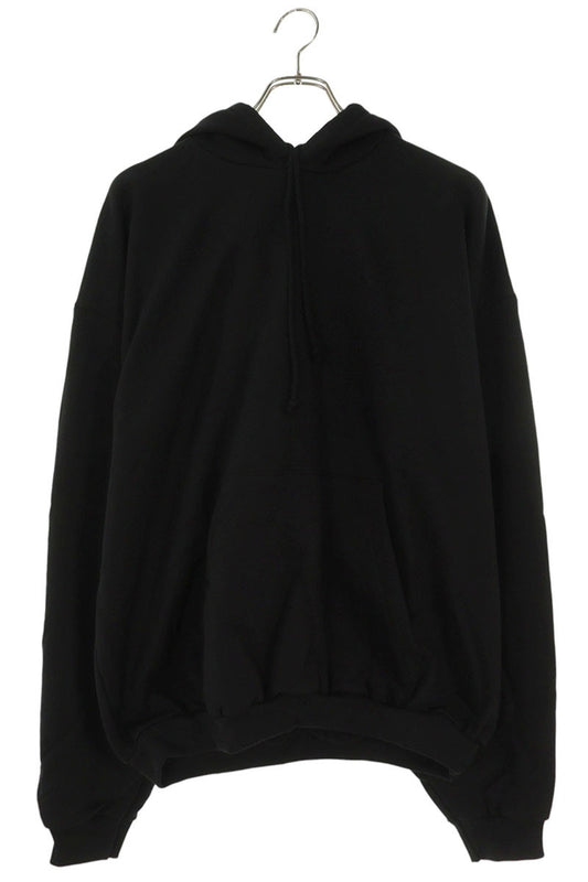 Yeezy Classic Pullover Hoodie Black Size 2