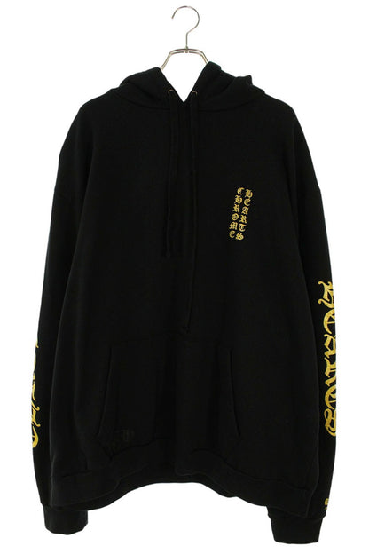 Chrome Hearts SWTSHRT HD PLVR Online Exclusive Size XXL