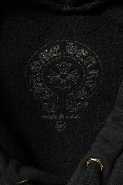 Chrome Hearts SWTSHRT HD PLVR Online Exclusive Size XXL