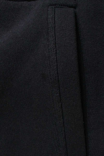 Balenciaga 19AW Pullover Hoodie Black Size S