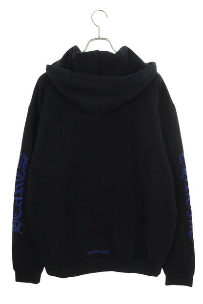 Chrome Hearts SWTSHRT HD PLVR Sleeve Logo Multi Size L