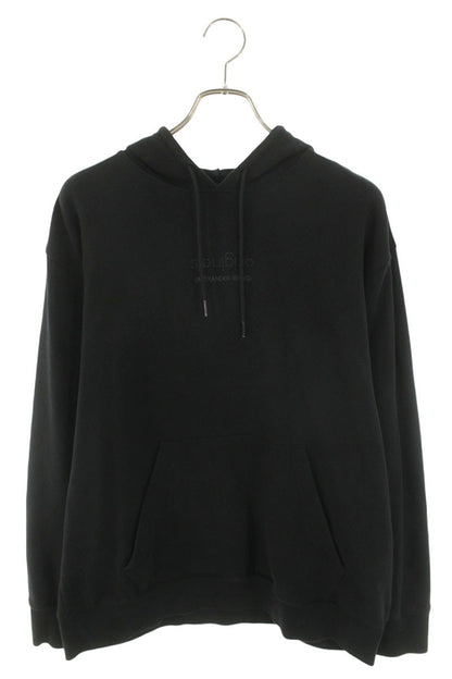 Alexander Wang x Adidas Pullover Hoodie Black Size M