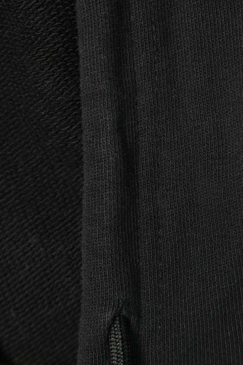 Alexander Wang x Adidas Pullover Hoodie Black Size M