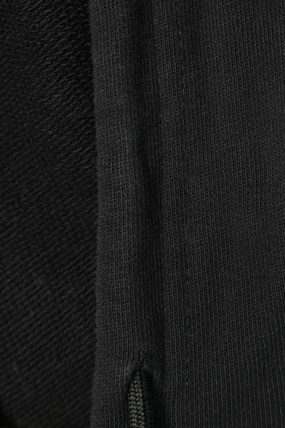 Alexander Wang x Adidas Pullover Hoodie Black Size M