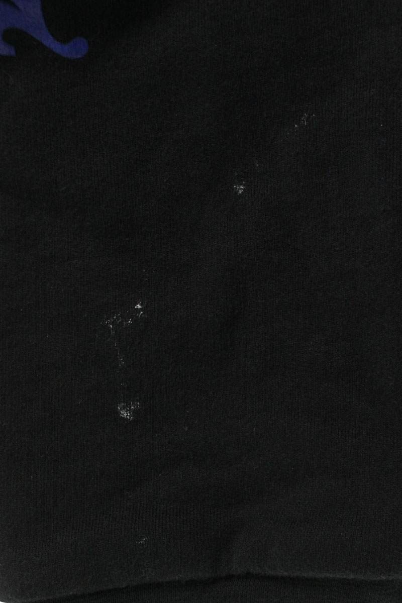 Chrome Hearts Sleeve Logo Dagger Zip Hoodie Multi Size XL