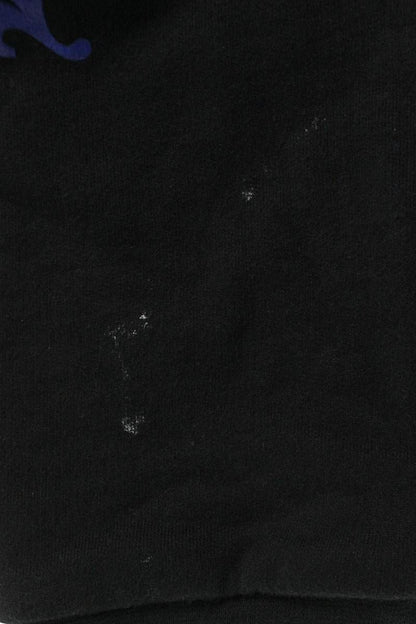 Chrome Hearts Sleeve Logo Dagger Zip Hoodie Multi Size XL