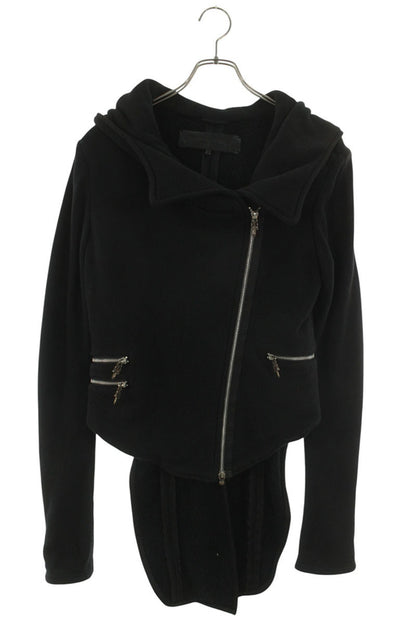 Chrome Hearts Multi-Zip Tail Hoodie Multi Size SM