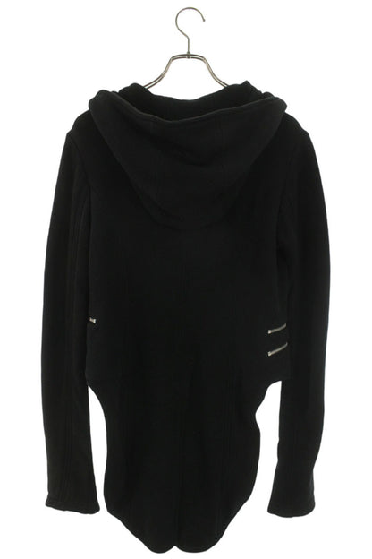Chrome Hearts Multi-Zip Tail Hoodie Multi Size SM