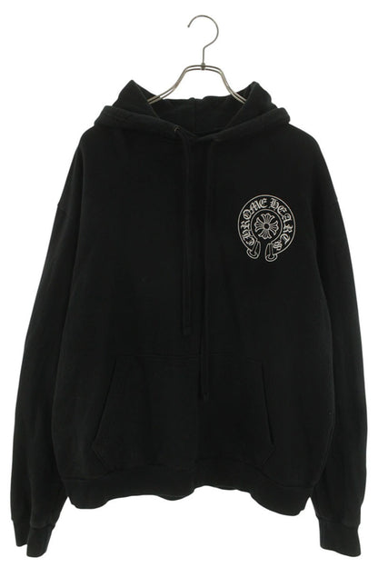 Chrome Hearts Tokyo LTD Horseshoe Back Pullover Size M