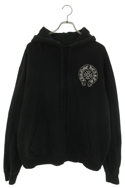 Chrome Hearts Tokyo LTD Horseshoe Back Pullover Size M