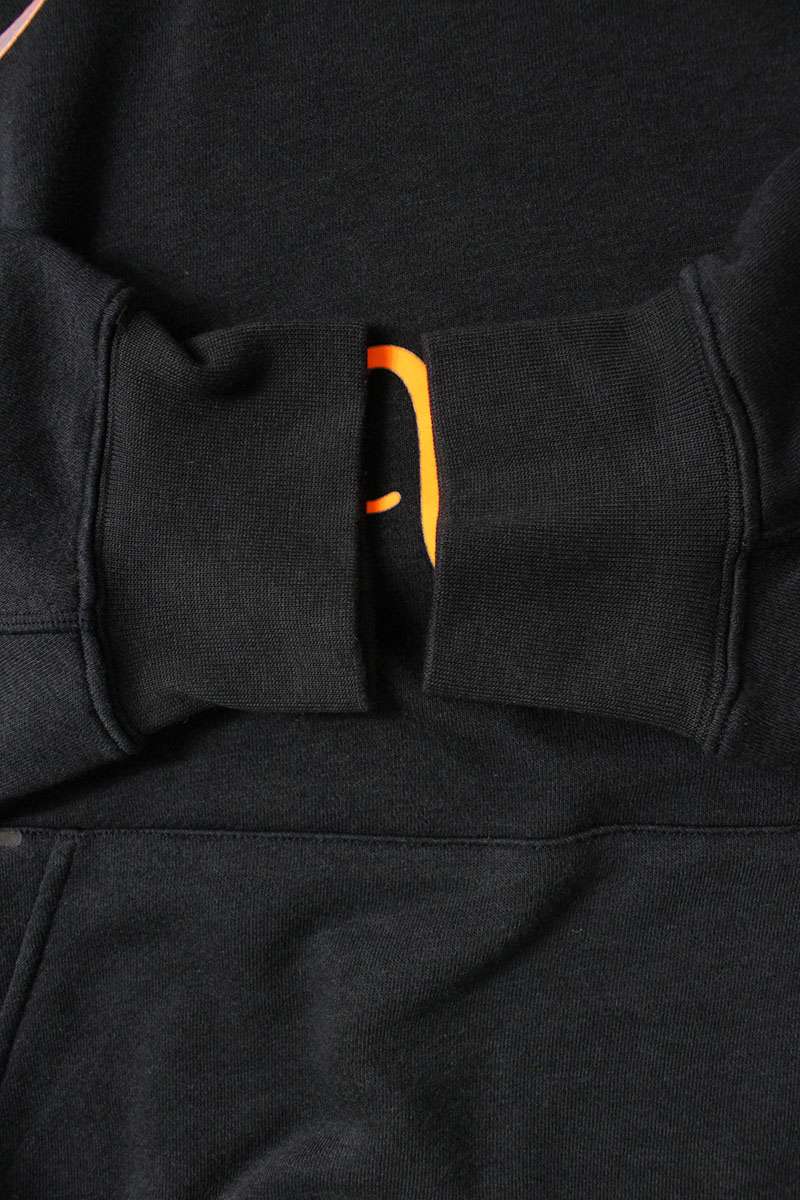 NIKE OFF-WHITE Football Collection Hoodie Size L