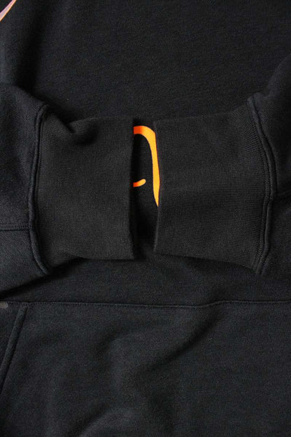 NIKE OFF-WHITE Football Collection Hoodie Size L