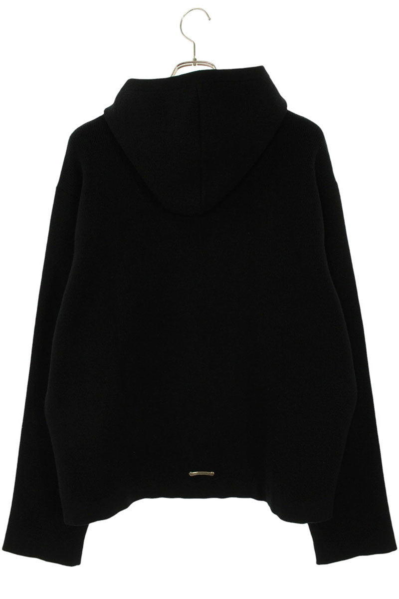 Chrome Hearts SWTR REGULATOR HD Dagger Cashmere Knit Size L