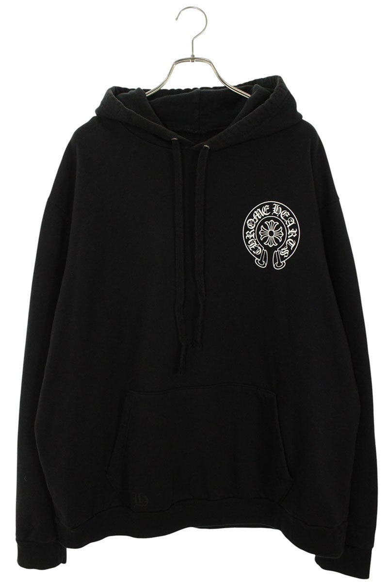 Chrome Hearts SWTSHRT PLV Tokyo Exclusive Back Size XL
