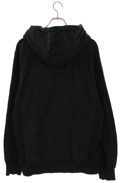 Supreme Arabic Logo Hooded Sweatshirt Black Size L