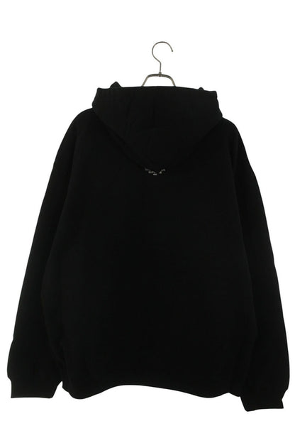 Supreme x Undercover 23SS Anti You Hooded Sweatshirt Black Size XXL