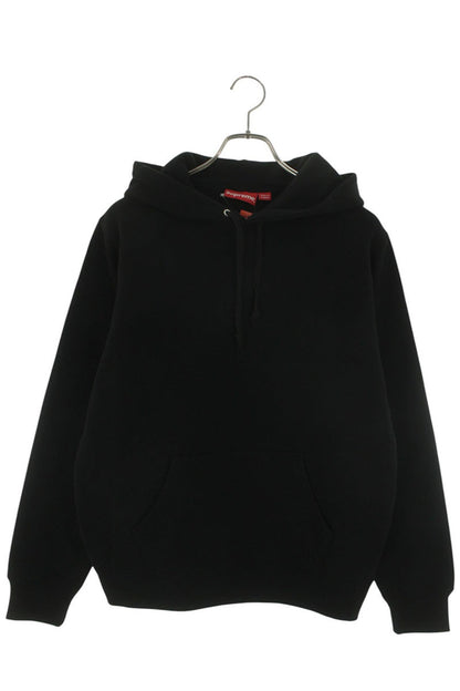 Supreme 22SS Malcolm X Hooded Sweatshirt Black Size S
