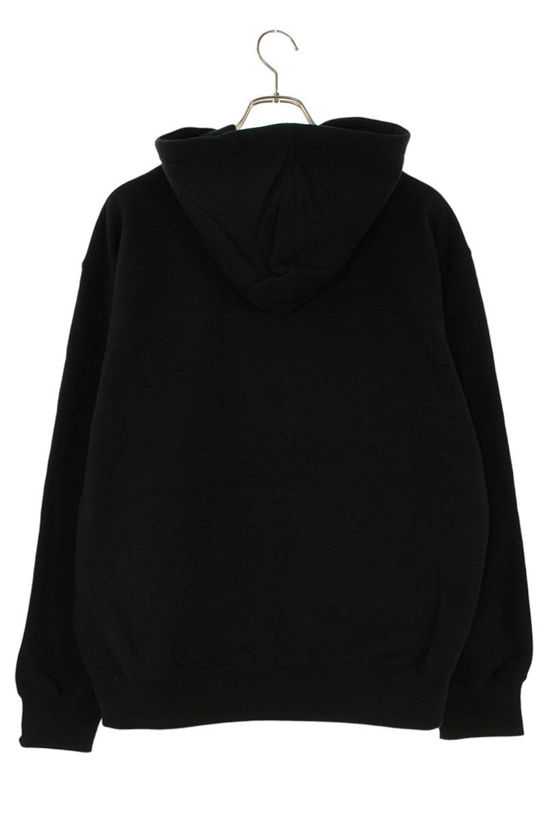 Supreme x Undercover 23SS Anti You Hooded Sweatshirt Black Size M