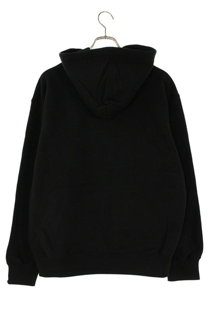 Supreme x Undercover 23SS Anti You Hooded Sweatshirt Black Size M