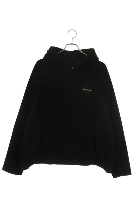 Chrome Hearts GRP Y NOT DETENTION CH Patch Multi Size L
