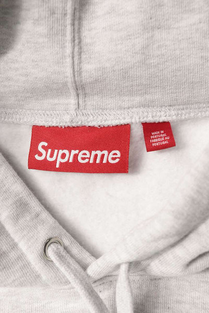 SUPREME Melvins Hooded Sweatshirt Graphic Print Size XL