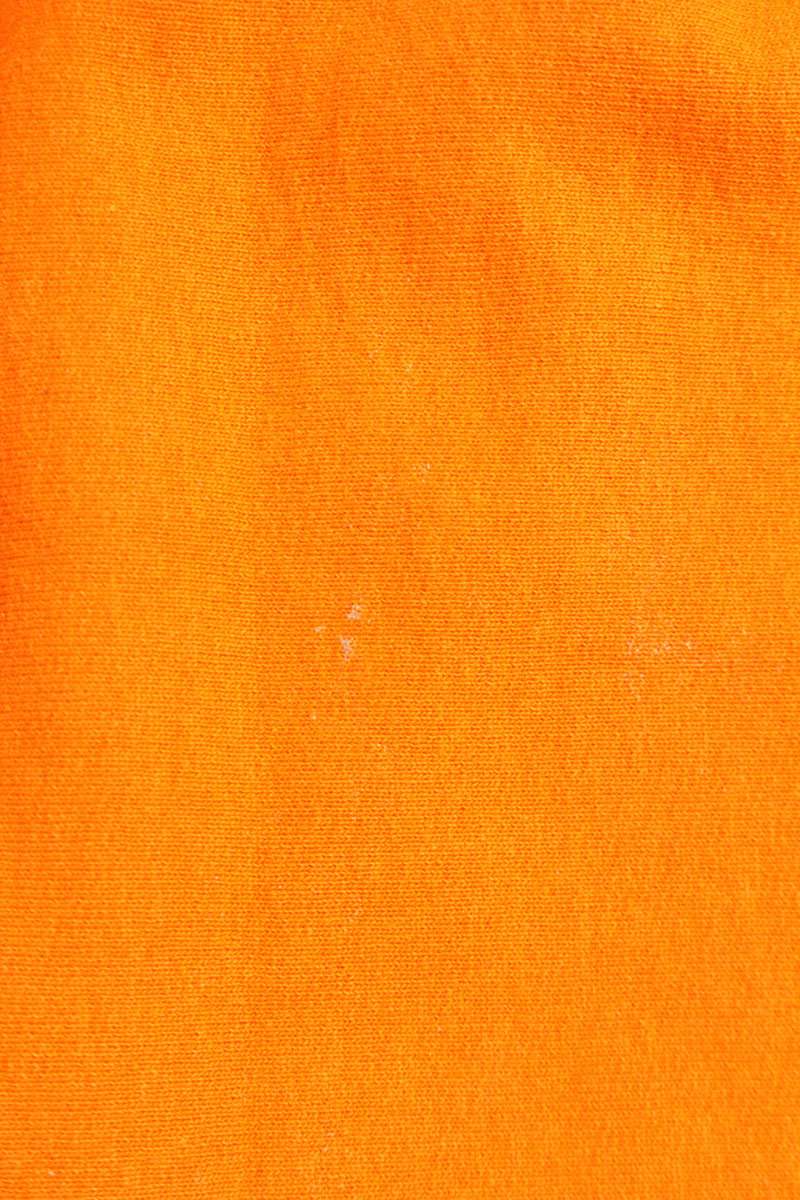 Supreme 24AW Box Logo Hooded Sweatshirt Orange Size M