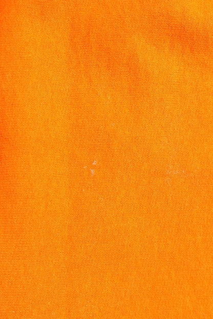 Supreme 24AW Box Logo Hooded Sweatshirt Orange Size M