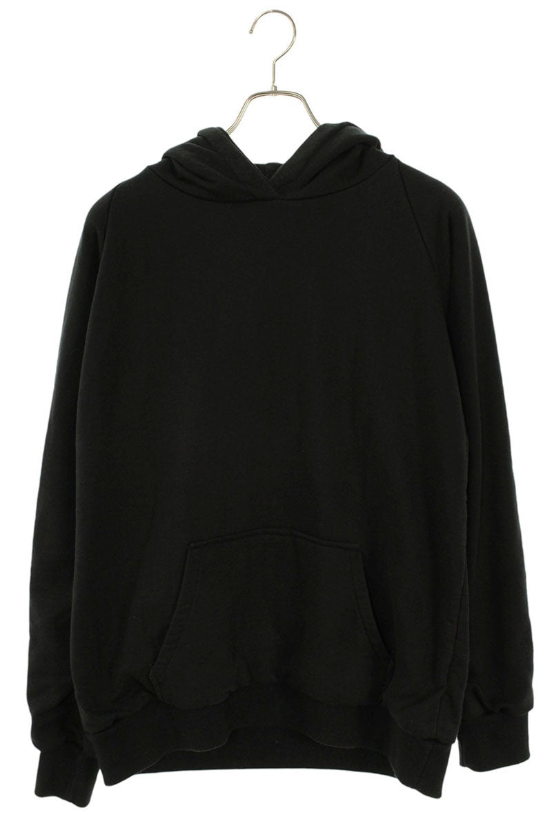Chrome Hearts Thermal Lined Horseshoe Print Hoodie Size M