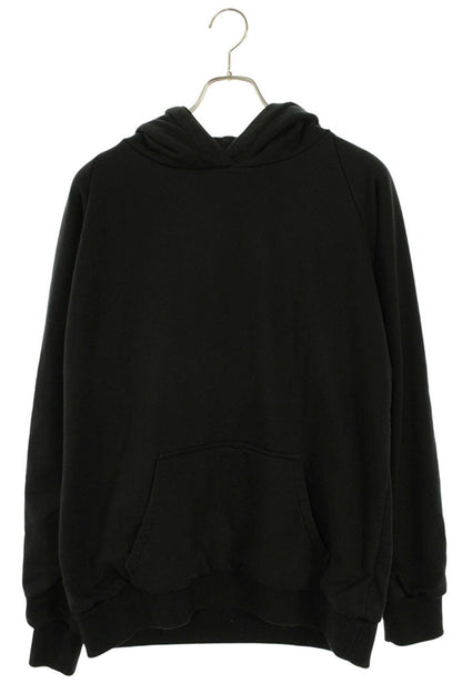 Chrome Hearts Thermal Lined Horseshoe Print Hoodie Size M