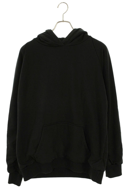 Chrome Hearts Thermal Lined Horseshoe Print Hoodie Size M