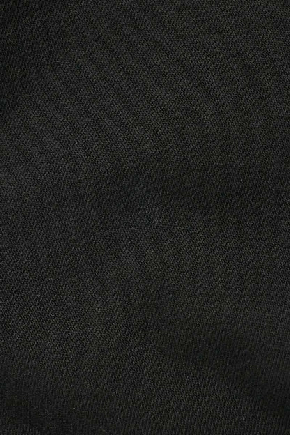 DRKSHDW 25SS TOMMY HUSTLER Layered Hoodie Black Size XXL