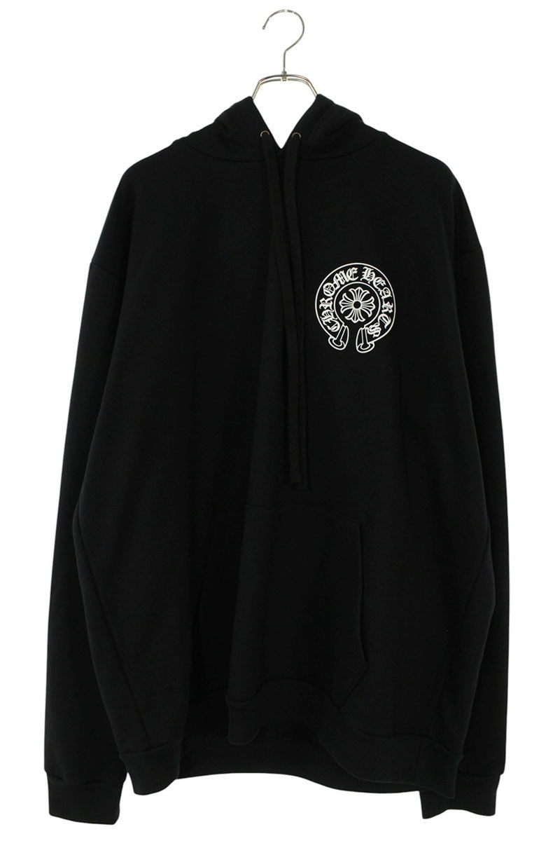 Chrome Hearts SWTSHRT HD PLVR LTD Tokyo Back Size XL