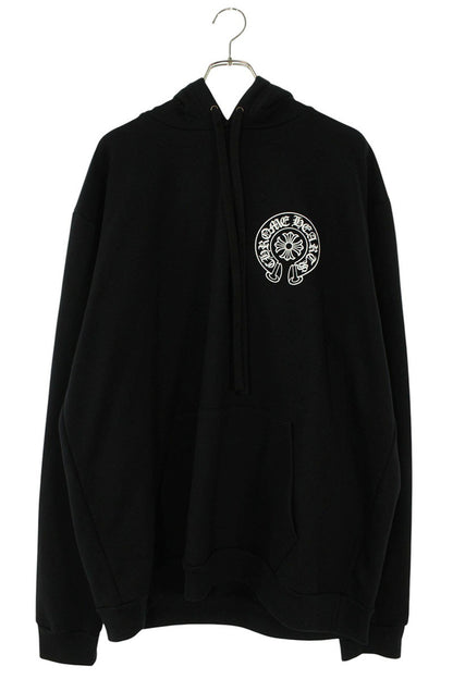 Chrome Hearts SWTSHRT HD PLVR LTD Tokyo Back Size XL