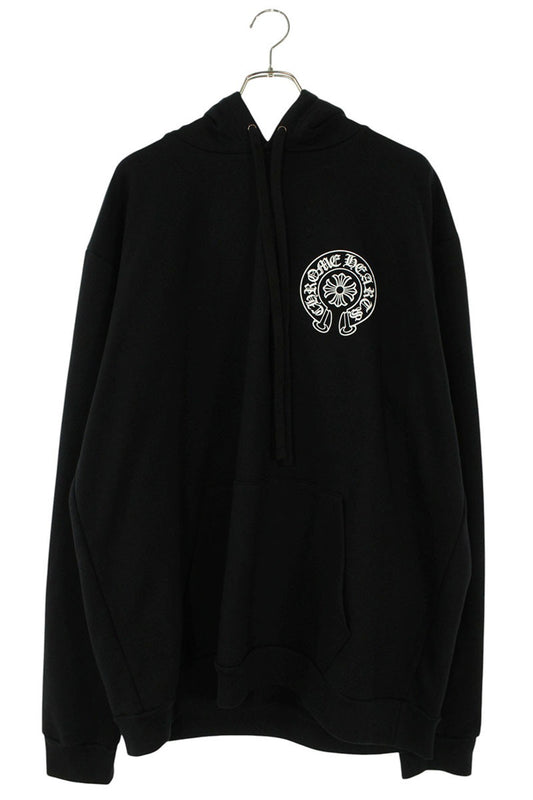 Chrome Hearts SWTSHRT HD PLVR LTD Tokyo Back Size XL