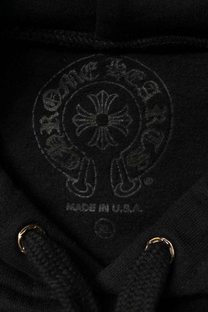 Chrome Hearts SWTSHRT HD PLVR LTD Tokyo Back Size XL