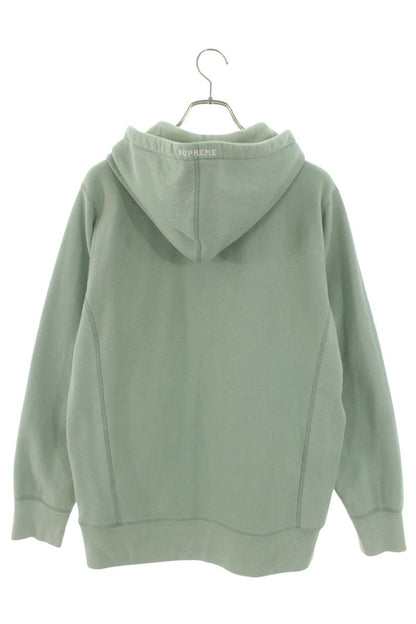 SUPREME 17SS Michael Jackson Hooded Sweatshirt Green Size M