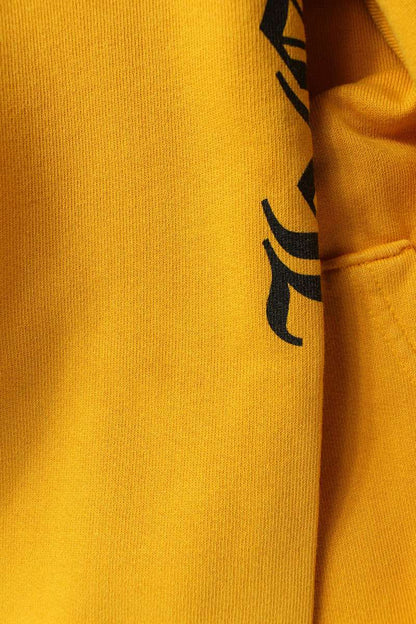 Chrome Hearts SWTSHRT PLVR Arm Logo Print Hoodie Size XXL