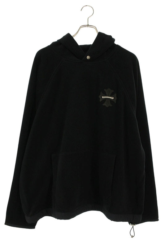Chrome Hearts GRP Y NOT DETENTION CH Patch Multi Size XL