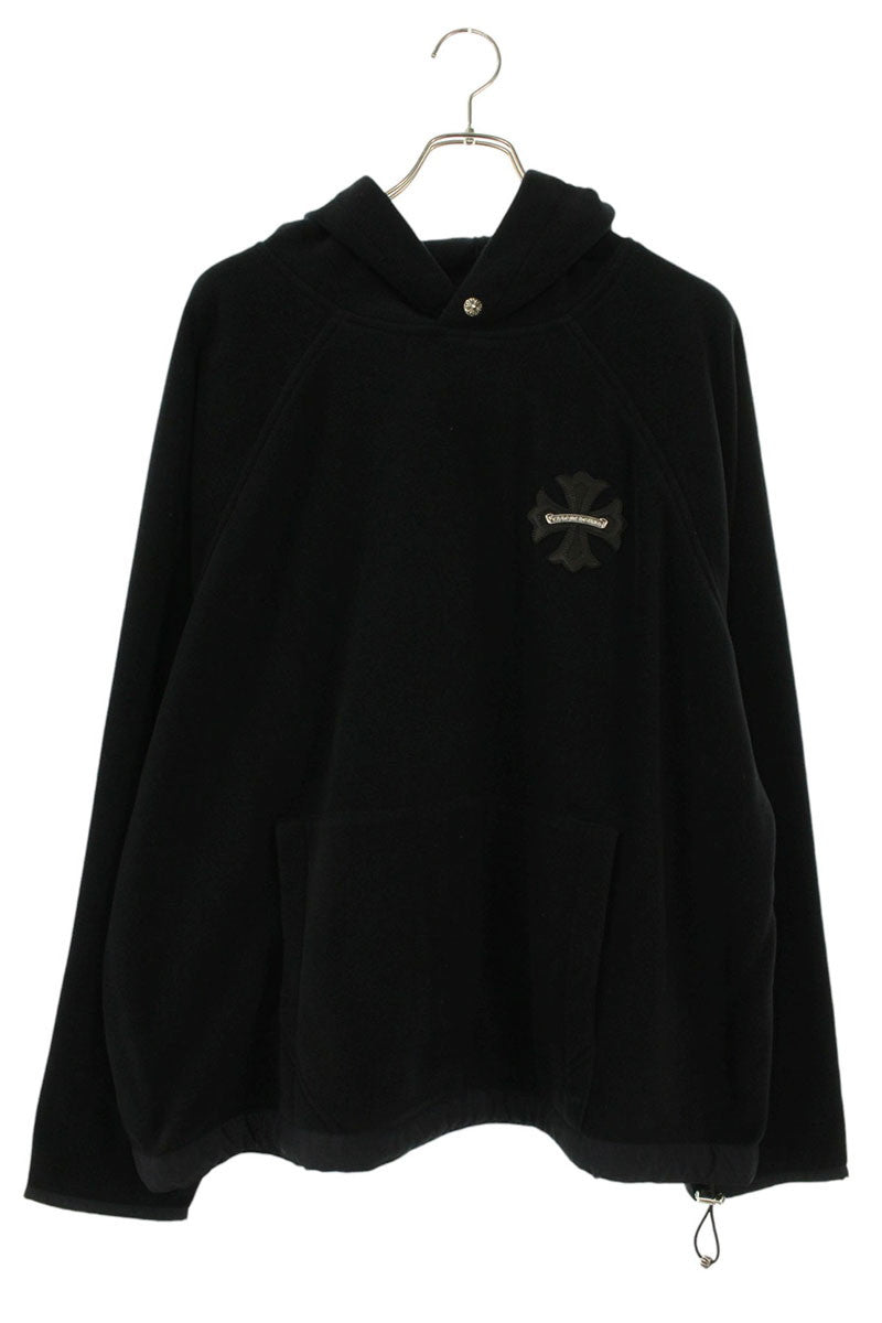 Chrome Hearts GRP Y NOT DETENTION CH Patch Multi Size XL
