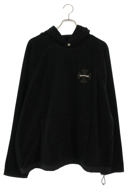 Chrome Hearts GRP Y NOT DETENTION CH Patch Multi Size XL