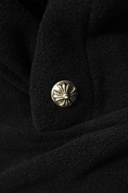 Chrome Hearts GRP Y NOT DETENTION CH Patch Multi Size XL