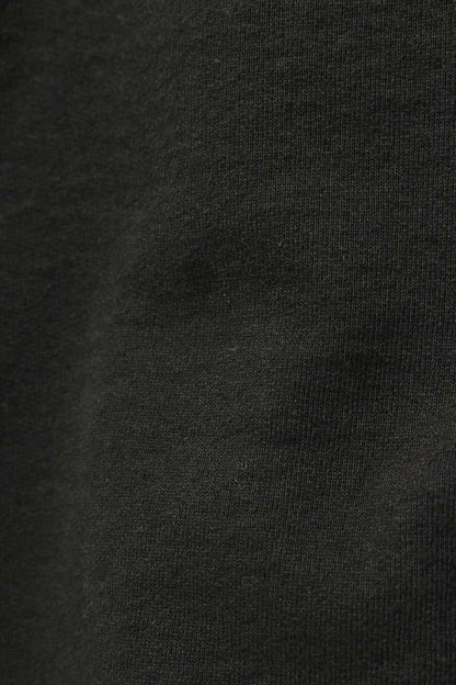 Supreme S Logo Zip Up Hooded Sweatshirt S Black Size L