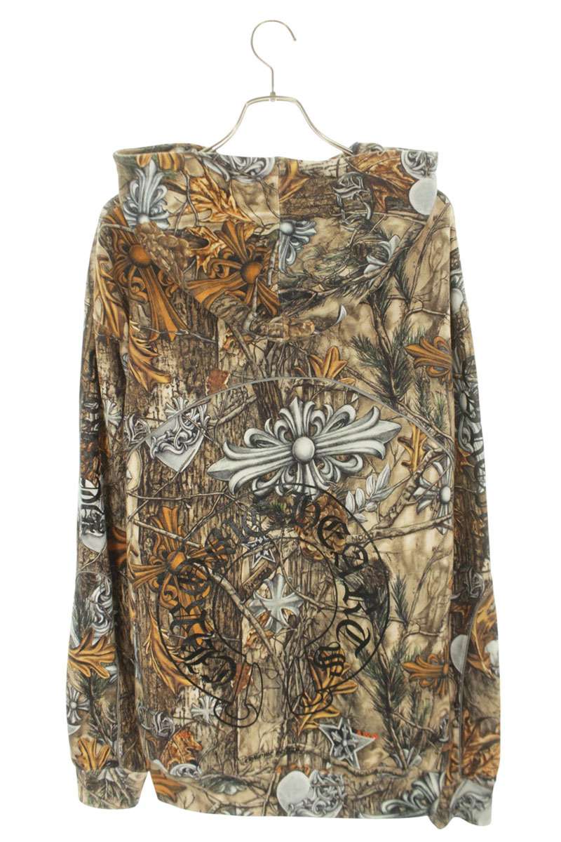 Chrome Hearts NOCTA PLVR DRAKE Nike All Over Print Size XL