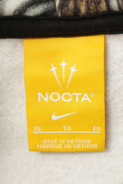 Chrome Hearts NOCTA PLVR DRAKE Nike All Over Print Size XL